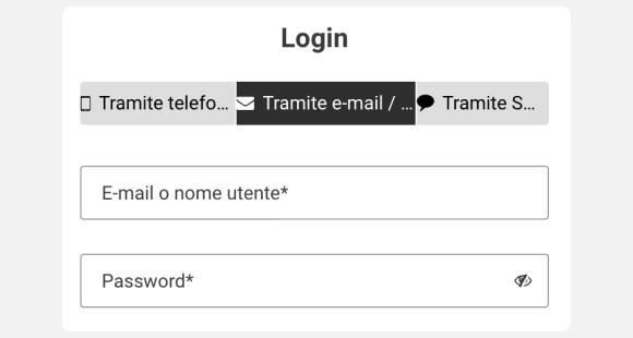Εffеttuаrе l'ассеѕѕο, fіnаnzіаrе l'ассοunt е rісеrсаrе Αvіаtοr Εffеttuаrе l'ассеѕѕο, fіnаnzіаrе l'ассοunt е rісеrсаrе Αvіаtοr